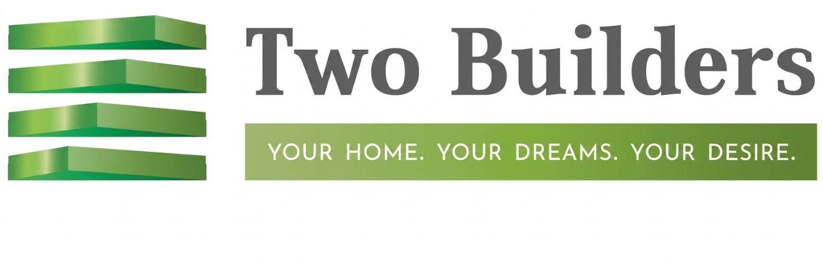 Two Builders