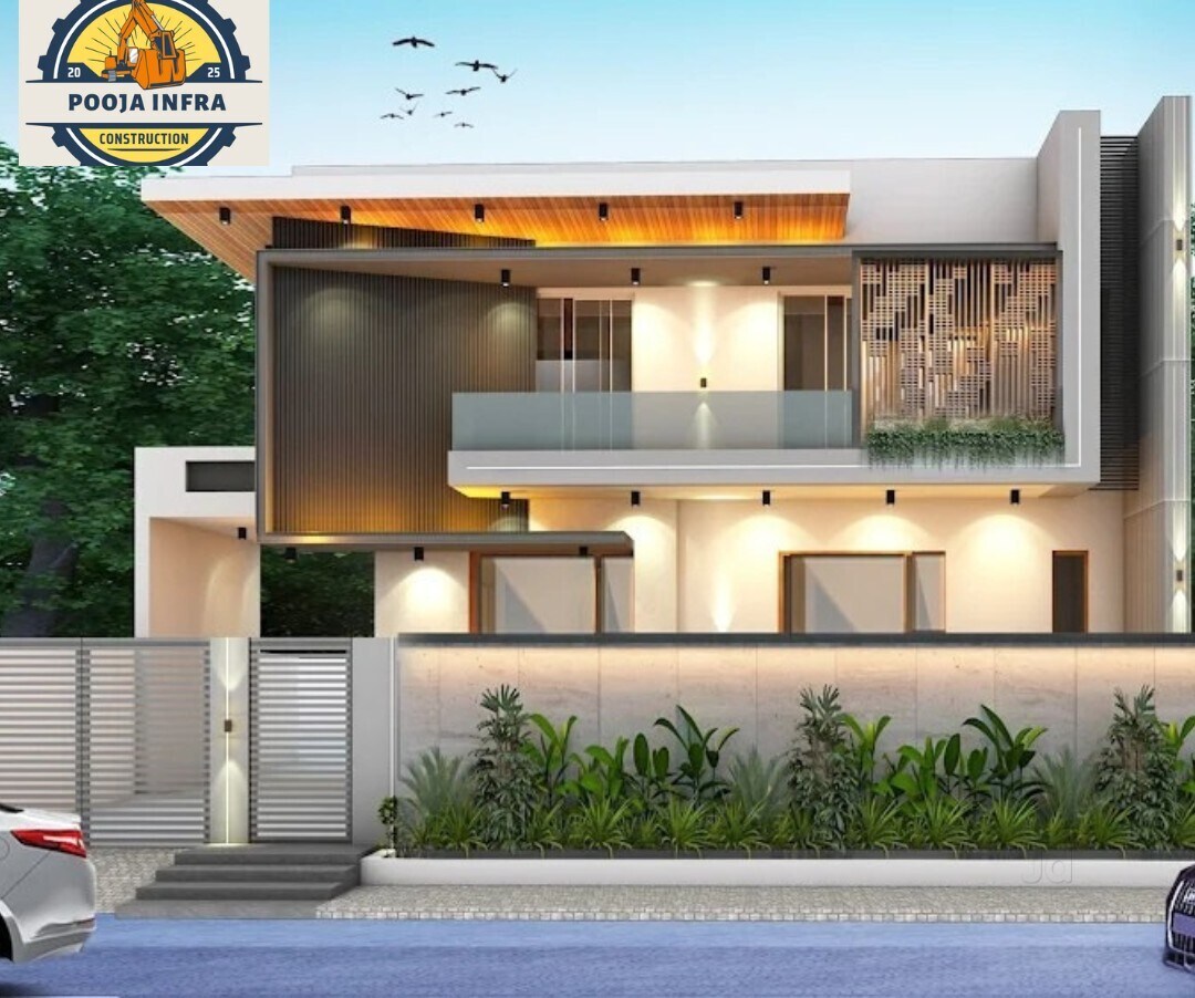 Construction Services